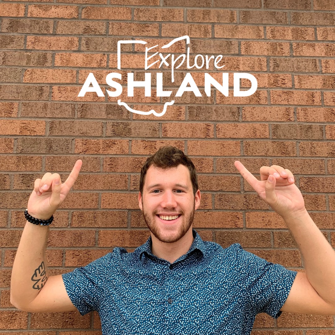 To me, Ashland shines