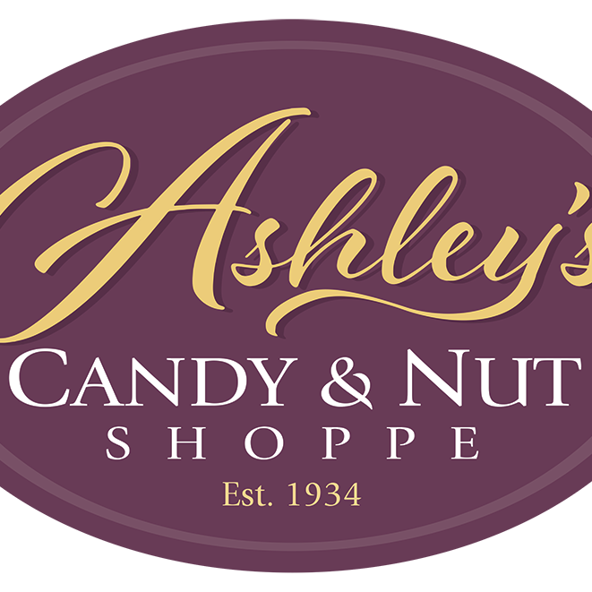 Ashleys Candy