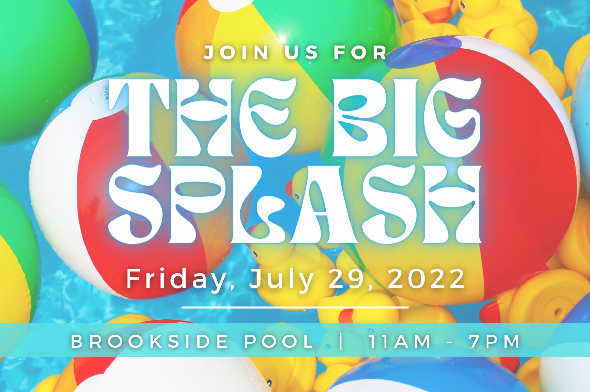 The Big Splash Ashland Area Convention & Visitors Bureau
