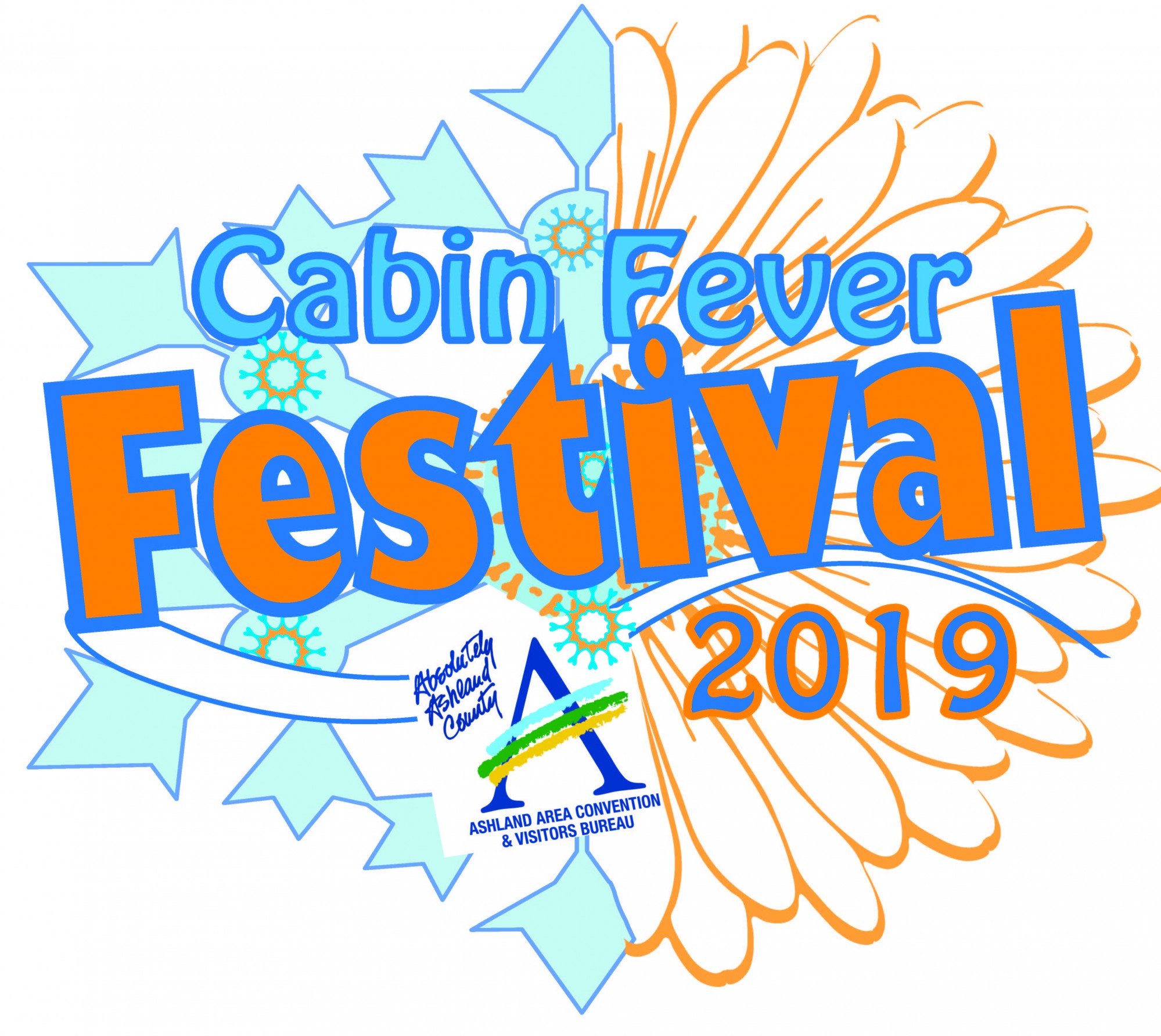 3rd Annual Cabin Fever Festival
