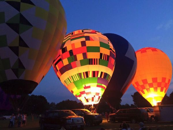 Ashland Balloonfest