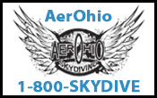 AerOhio Skydiving Center