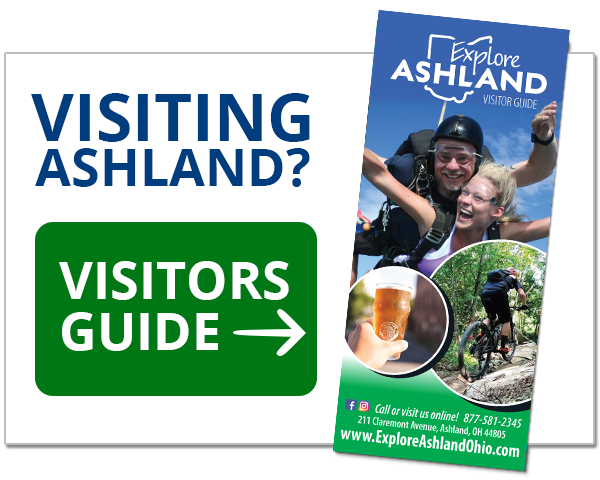 Visitors Guide