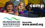 Muskingum Watershed