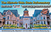 Ohio State Reformatory