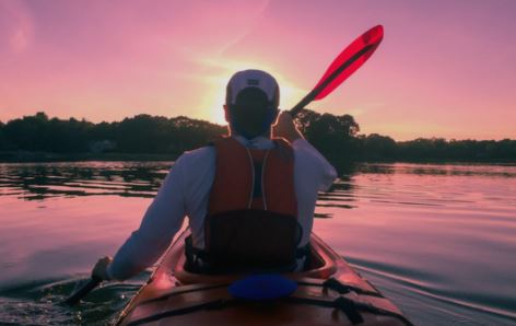 outdoor adventurer, ashland, ohio