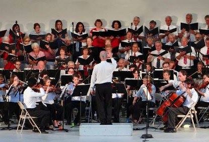 summer, concert series, bandshell, ashland, ohio