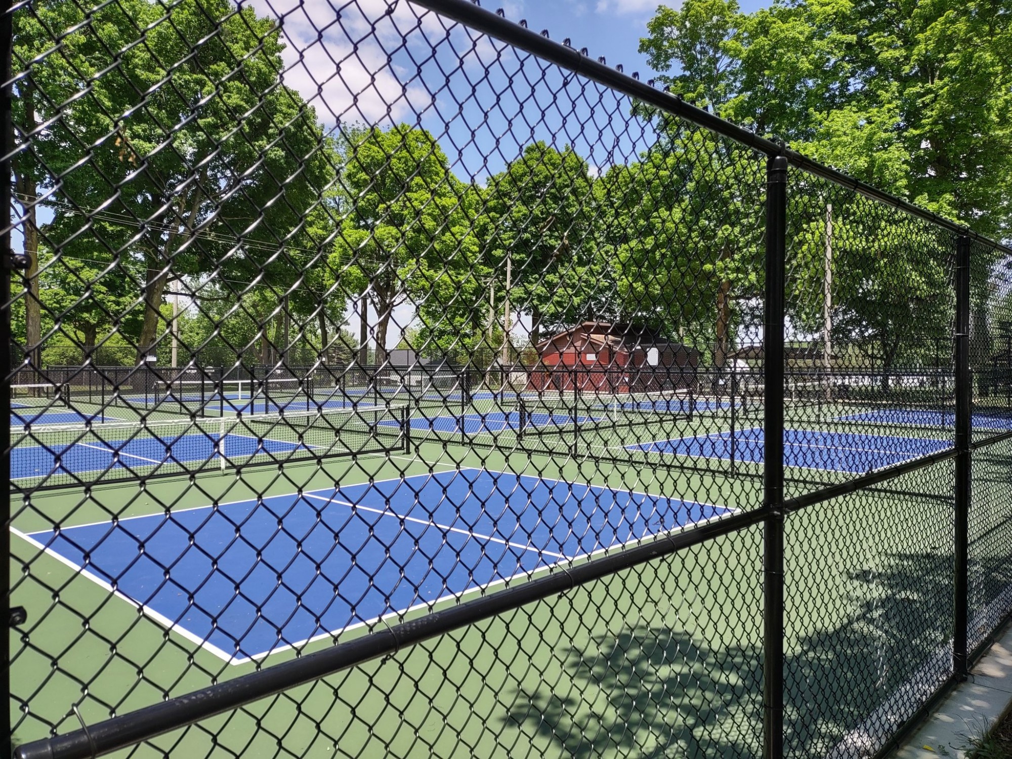 Ashland Pickleball Association Ashland Area Convention Visitors Bureau