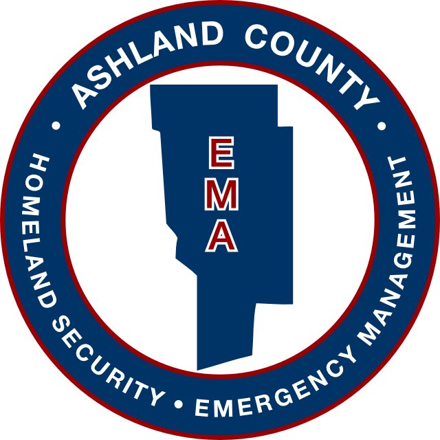 ashland county ema